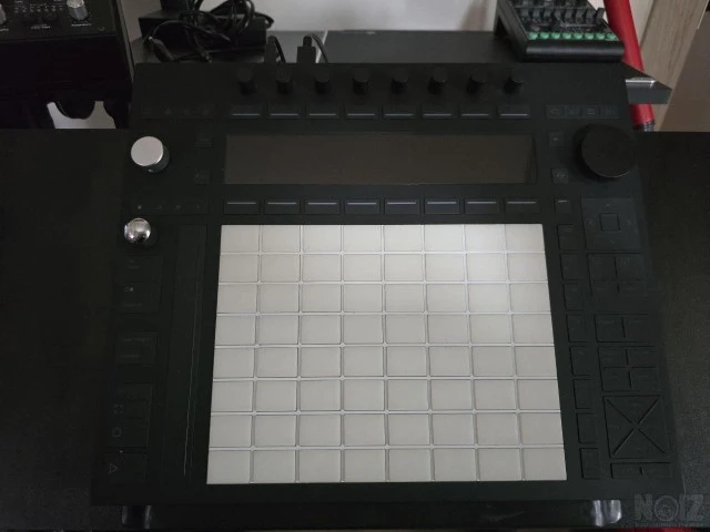 Ableton Push3 Standalone