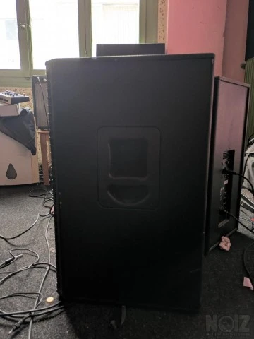 HK Audio LINEAR5 MK2 115 FA