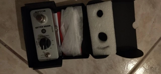 Mooer Noise Killer