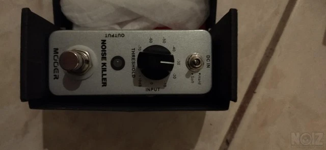 Mooer Noise Killer