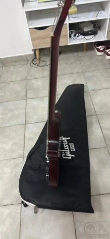 Gibson les Paul studio