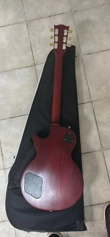 Gibson les Paul studio