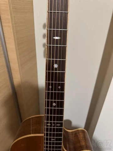 Tanglewood TW45RE Sundance Reserve