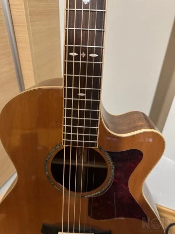 Tanglewood TW45RE Sundance Reserve