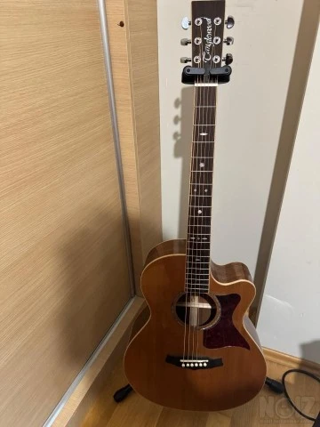 Tanglewood TW45RE Sundance Reserve