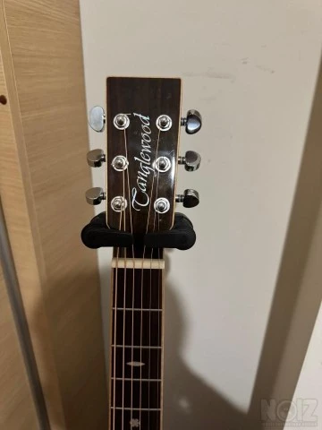 Tanglewood TW45RE Sundance Reserve