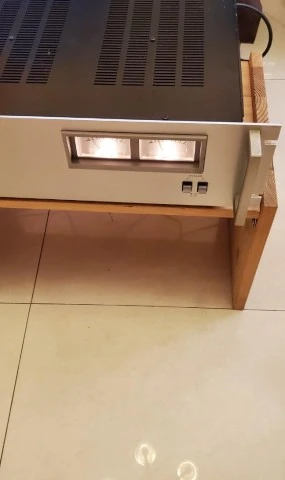 Vintage Τελικός Ενισχυτής Mitsubishi DA 