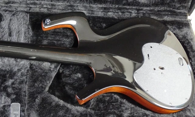 Parker Fly Classic '98 (pre-refined)
