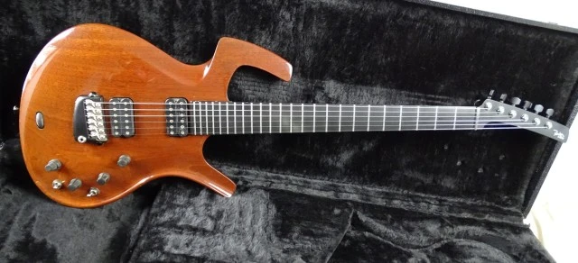 Parker Fly Classic '98 (pre-refined)