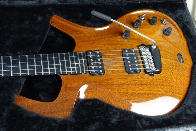 Parker Fly Classic '98 (pre-refined)
