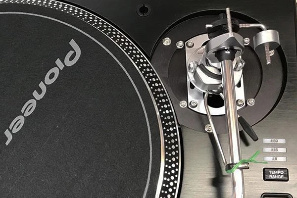 Armboards plates για πικάπ Technics, Thorens