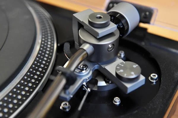 Armboards plates για πικάπ Technics, Thorens