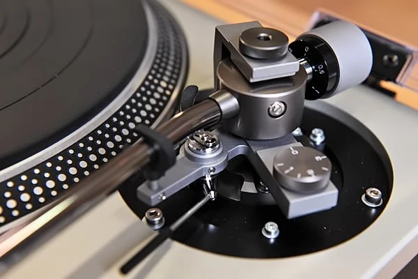 Armboards plates για πικάπ Technics, Thorens