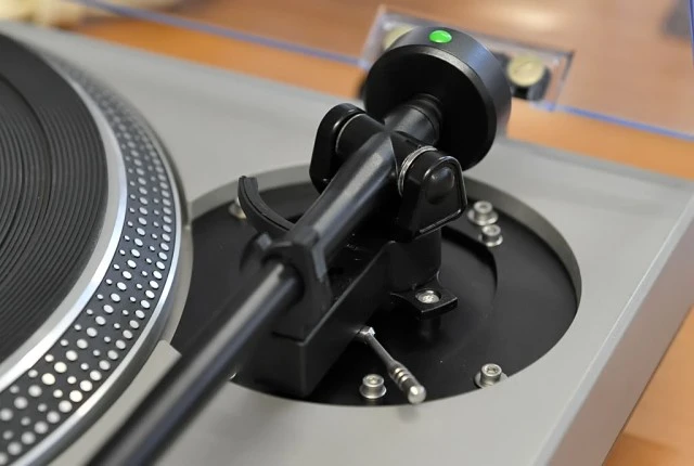 Armboards plates για πικάπ Technics, Thorens