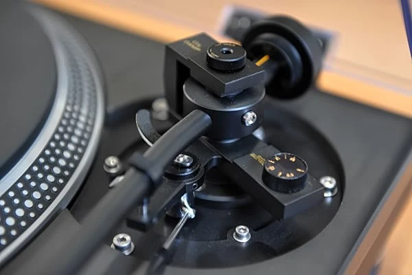 Armboards plates για πικάπ Technics, Thorens