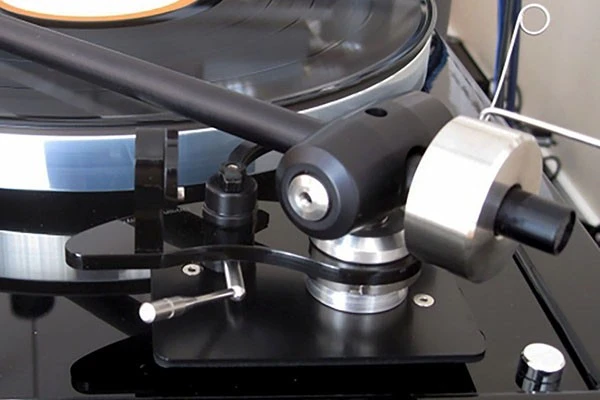 Armboards plates για πικάπ Technics, Thorens
