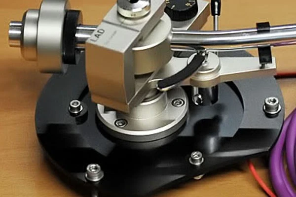 Armboards plates για πικάπ Technics, Thorens
