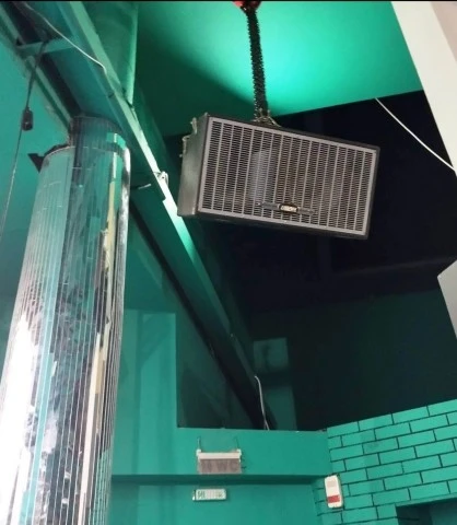 EAW System Eastern Acoustic Works Avalon