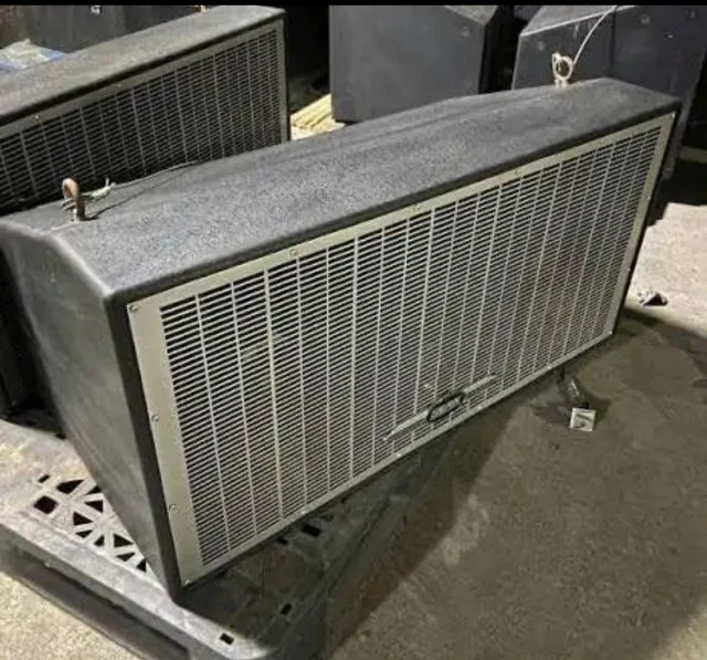 EAW System Eastern Acoustic Works Avalon
