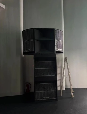 EAW System Eastern Acoustic Works Avalon