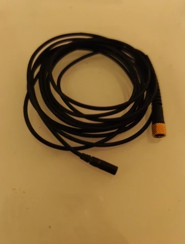 DPA 6060 microdot