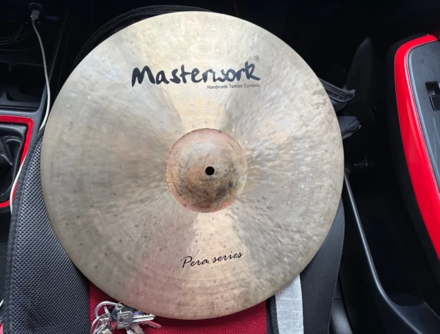 Masterwork pera series 18