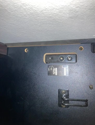 Yamaha Clavinova Clp - 130