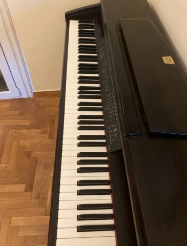 Yamaha Clavinova Clp - 130