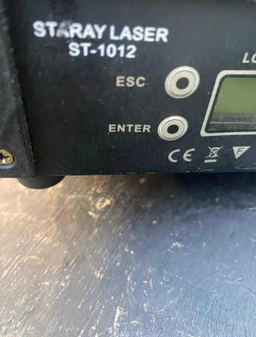 4 Ρομποτικά Staray ST-1012