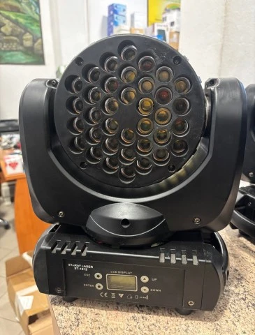 4 Ρομποτικά Staray ST-1012