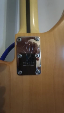 Vigier excess original 
