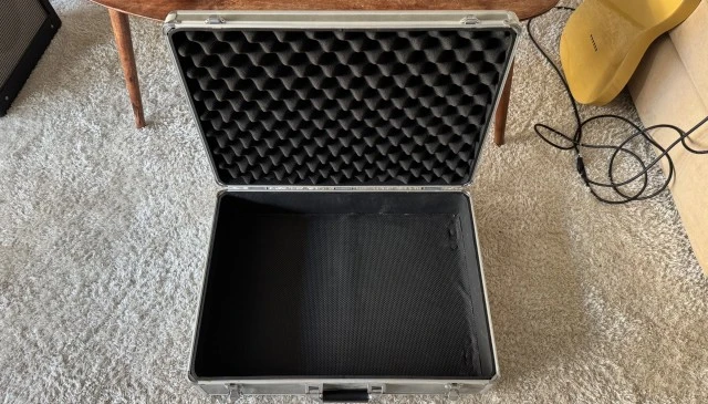 Pedaltrain-1 θηκη πεταλιων