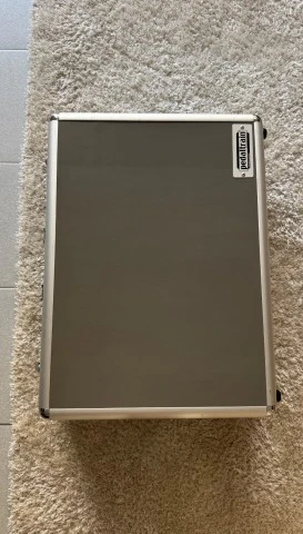 Pedaltrain-1 θηκη πεταλιων