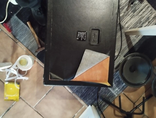 Καμπίνες κιθάρας 