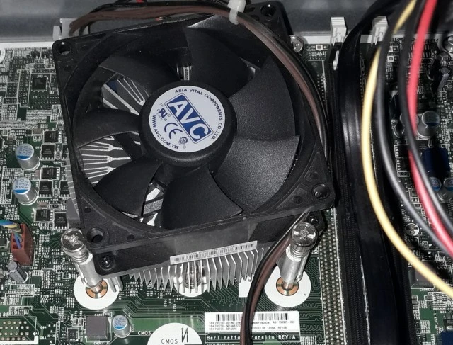 HP ProDesk 400 G3 MT i3-6100