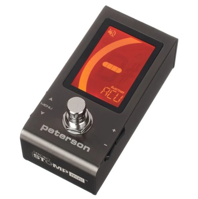 Peterson Stomp Mini