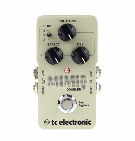 TC Electronic Mimiq Doubler