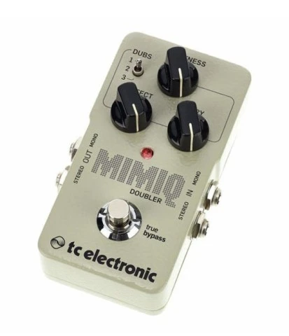 tc electronic Mimiq Doubler
