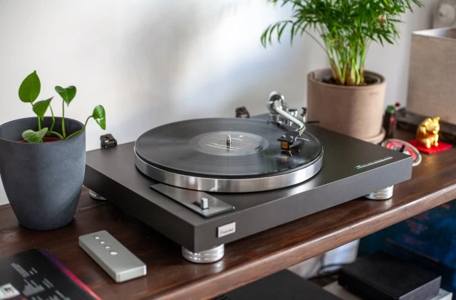 Sansui SR-222 