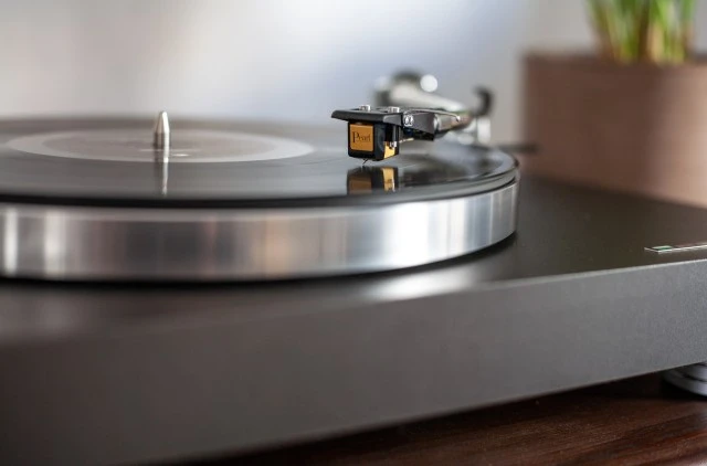 Sansui SR-222 