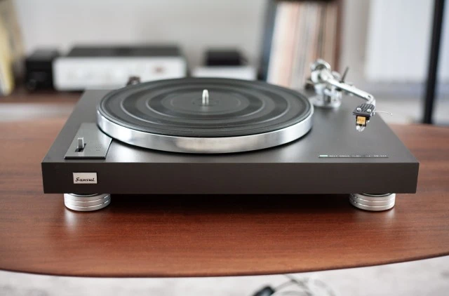 Sansui SR-222 