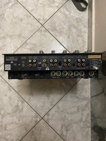 Μίκτης DJ