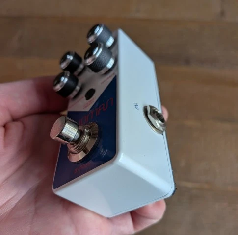 Xvive V21 Echoman Delay