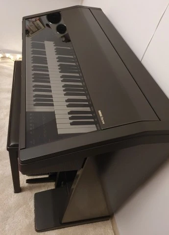 YAMAHA Electone EL-90
