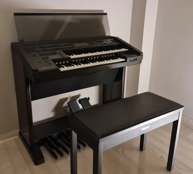 YAMAHA Electone EL-90