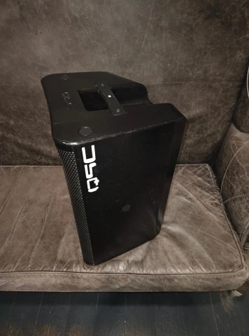 QSC K10.2