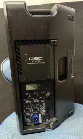 QSC K10.2