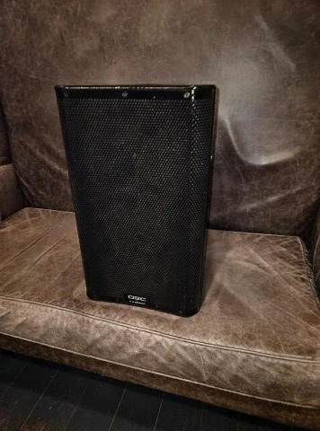QSC K10.2