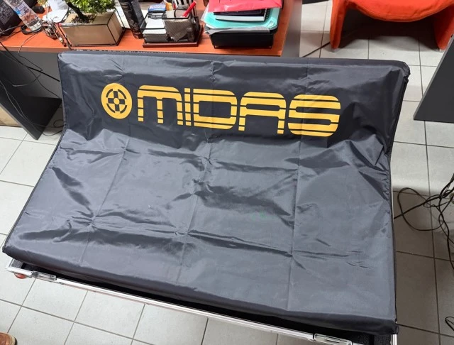 Midas M32 Live