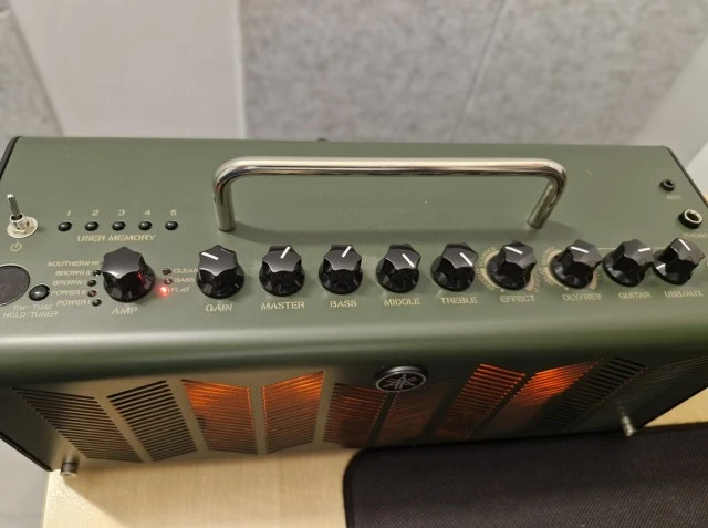 Yamaha THR10X